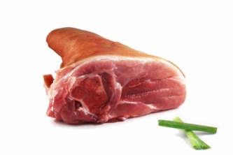 J.O. Slow Roast Pork Shoulder
